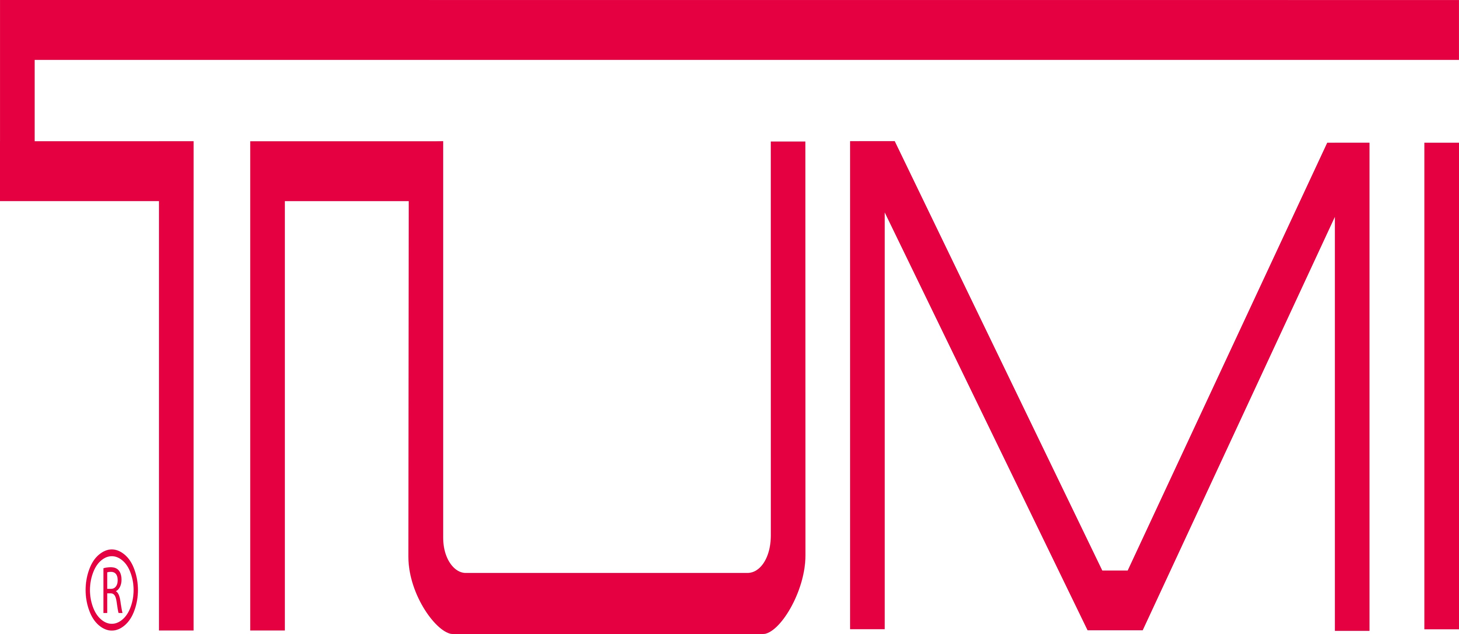 tumi logo